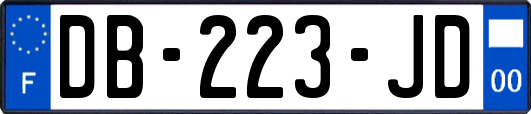 DB-223-JD