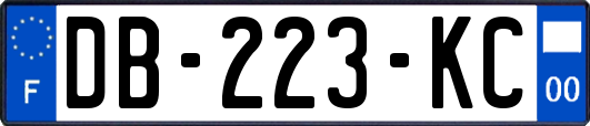 DB-223-KC