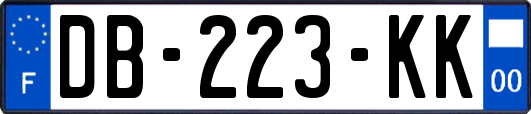 DB-223-KK