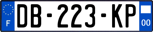 DB-223-KP