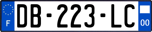 DB-223-LC