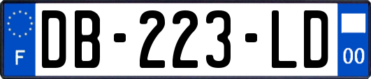 DB-223-LD