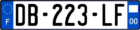 DB-223-LF