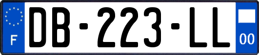 DB-223-LL
