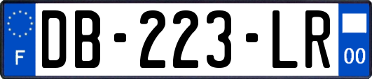 DB-223-LR