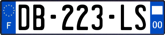 DB-223-LS