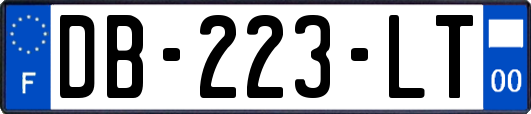 DB-223-LT