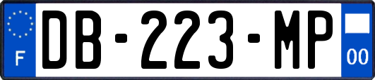 DB-223-MP