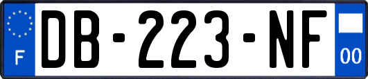 DB-223-NF