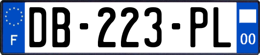 DB-223-PL