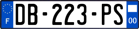 DB-223-PS