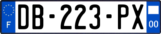 DB-223-PX
