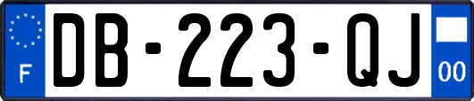 DB-223-QJ