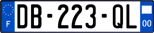 DB-223-QL