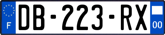 DB-223-RX