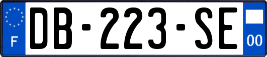 DB-223-SE
