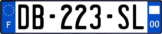 DB-223-SL