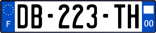 DB-223-TH