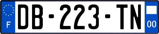 DB-223-TN