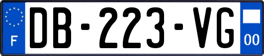 DB-223-VG