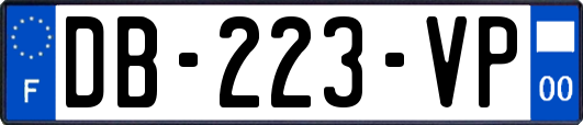 DB-223-VP