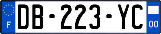 DB-223-YC
