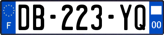 DB-223-YQ