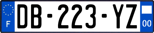 DB-223-YZ