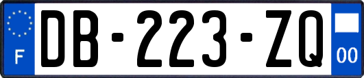 DB-223-ZQ
