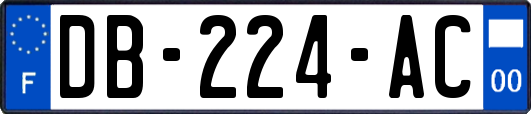 DB-224-AC