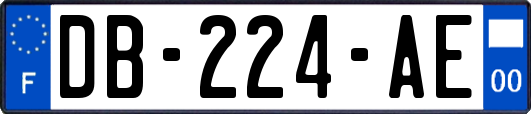 DB-224-AE