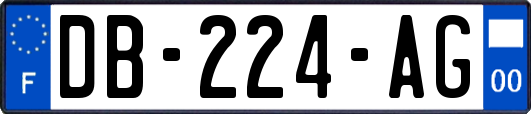 DB-224-AG