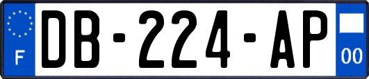 DB-224-AP