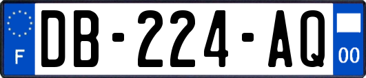 DB-224-AQ