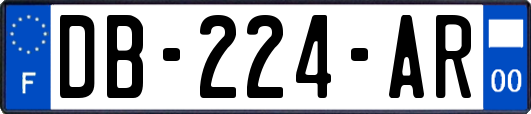 DB-224-AR