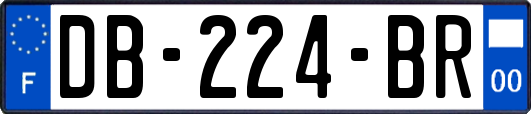 DB-224-BR