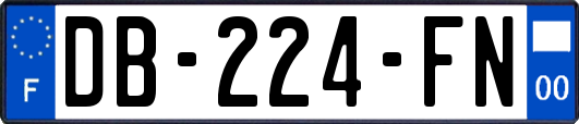 DB-224-FN