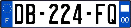 DB-224-FQ