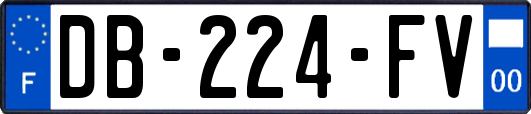 DB-224-FV