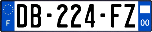 DB-224-FZ