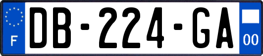 DB-224-GA