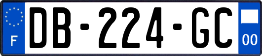 DB-224-GC