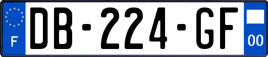 DB-224-GF