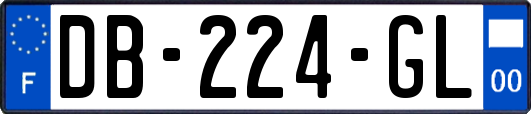 DB-224-GL