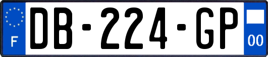 DB-224-GP
