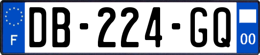 DB-224-GQ