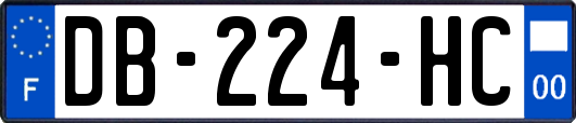 DB-224-HC