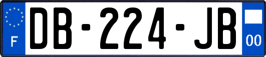 DB-224-JB