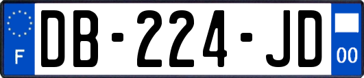 DB-224-JD