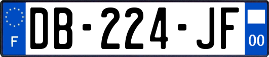 DB-224-JF
